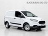 USED 2019 19 FORD TRANSIT COURIER 1.5 TDCi Panel Van 5dr Diesel Manual L1 Euro 6 (75 ps) DAB RADIO!
