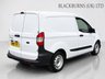 USED 2019 19 FORD TRANSIT COURIER 1.5 TDCi Panel Van 5dr Diesel Manual L1 Euro 6 (75 ps) DAB RADIO!
