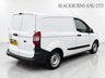USED 2019 19 FORD TRANSIT COURIER 1.5 TDCi Panel Van 5dr Diesel Manual L1 Euro 6 (75 ps) DAB RADIO!