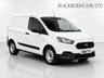 USED 2019 19 FORD TRANSIT COURIER 1.5 TDCi Panel Van 5dr Diesel Manual L1 Euro 6 (75 ps) DAB RADIO!
