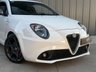 USED 2017 66 ALFA ROMEO MITO Veloce TB MultiAir1.4L 3dr Auto 170 BHP 