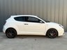 USED 2017 66 ALFA ROMEO MITO Veloce TB MultiAir1.4L 3dr Auto 170 BHP 