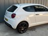 USED 2017 66 ALFA ROMEO MITO Veloce TB MultiAir1.4L 3dr Auto 170 BHP 