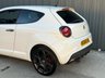 USED 2017 66 ALFA ROMEO MITO Veloce TB MultiAir1.4L 3dr Auto 170 BHP 