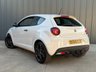 USED 2017 66 ALFA ROMEO MITO Veloce TB MultiAir1.4L 3dr Auto 170 BHP 