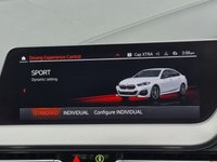 USED 2021 71 BMW 2 SERIES GRAN COUPE 1.5 218i M Sport 4dr DCT  ** Dakota Leather Upgrade + Full Service History **