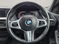 USED 2021 71 BMW 2 SERIES GRAN COUPE 1.5 218i M Sport 4dr DCT  ** Dakota Leather Upgrade + Full Service History **