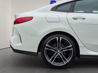 USED 2021 71 BMW 2 SERIES GRAN COUPE 1.5 218i M Sport 4dr DCT  ** Dakota Leather Upgrade + Full Service History **