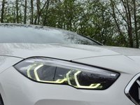 USED 2021 71 BMW 2 SERIES GRAN COUPE 1.5 218i M Sport 4dr DCT  ** Dakota Leather Upgrade + Full Service History **