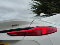 USED 2021 71 BMW 2 SERIES GRAN COUPE 1.5 218i M Sport 4dr DCT  ** Dakota Leather Upgrade + Full Service History **