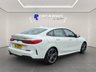 USED 2021 71 BMW 2 SERIES GRAN COUPE 1.5 218i M Sport 4dr DCT  ** Dakota Leather Upgrade + Full Service History **