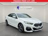 USED 2021 71 BMW 2 SERIES GRAN COUPE 1.5 218i M Sport 4dr DCT  ** Dakota Leather Upgrade + Full Service History **