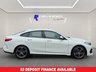 USED 2021 71 BMW 2 SERIES GRAN COUPE 1.5 218i M Sport 4dr DCT  ** Dakota Leather Upgrade + Full Service History **