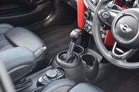 USED 2017 67 MINI HATCH 2.0 John Cooper Works Hatchback 3dr Petrol Auto Euro 6 (s/s) (231 ps) PAN ROOF / HUD / LEATHER / H&K