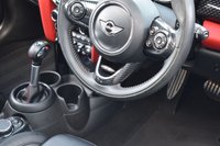 USED 2017 67 MINI HATCH 2.0 John Cooper Works Hatchback 3dr Petrol Auto Euro 6 (s/s) (231 ps) PAN ROOF / HUD / LEATHER / H&K