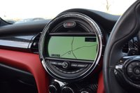 USED 2017 67 MINI HATCH 2.0 John Cooper Works Hatchback 3dr Petrol Auto Euro 6 (s/s) (231 ps) PAN ROOF / HUD / LEATHER / H&K
