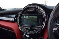 USED 2017 67 MINI HATCH 2.0 John Cooper Works Hatchback 3dr Petrol Auto Euro 6 (s/s) (231 ps) PAN ROOF / HUD / LEATHER / H&K