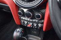 USED 2017 67 MINI HATCH 2.0 John Cooper Works Hatchback 3dr Petrol Auto Euro 6 (s/s) (231 ps) PAN ROOF / HUD / LEATHER / H&K