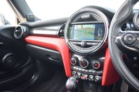 USED 2017 67 MINI HATCH 2.0 John Cooper Works Hatchback 3dr Petrol Auto Euro 6 (s/s) (231 ps) PAN ROOF / HUD / LEATHER / H&K