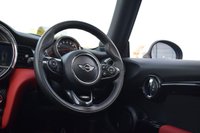 USED 2017 67 MINI HATCH 2.0 John Cooper Works Hatchback 3dr Petrol Auto Euro 6 (s/s) (231 ps) PAN ROOF / HUD / LEATHER / H&K