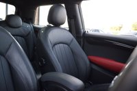 USED 2017 67 MINI HATCH 2.0 John Cooper Works Hatchback 3dr Petrol Auto Euro 6 (s/s) (231 ps) PAN ROOF / HUD / LEATHER / H&K