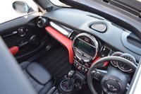 USED 2017 67 MINI HATCH 2.0 John Cooper Works Hatchback 3dr Petrol Auto Euro 6 (s/s) (231 ps) PAN ROOF / HUD / LEATHER / H&K