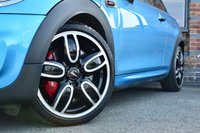 USED 2017 67 MINI HATCH 2.0 John Cooper Works Hatchback 3dr Petrol Auto Euro 6 (s/s) (231 ps) PAN ROOF / HUD / LEATHER / H&K