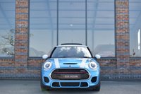 USED 2017 67 MINI HATCH 2.0 John Cooper Works Hatchback 3dr Petrol Auto Euro 6 (s/s) (231 ps) PAN ROOF / HUD / LEATHER / H&K