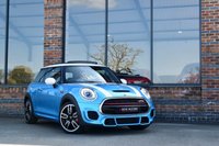 USED 2017 67 MINI HATCH 2.0 John Cooper Works Hatchback 3dr Petrol Auto Euro 6 (s/s) (231 ps) PAN ROOF / HUD / LEATHER / H&K
