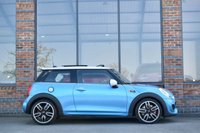 USED 2017 67 MINI HATCH 2.0 John Cooper Works Hatchback 3dr Petrol Auto Euro 6 (s/s) (231 ps) PAN ROOF / HUD / LEATHER / H&K