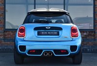 USED 2017 67 MINI HATCH 2.0 John Cooper Works Hatchback 3dr Petrol Auto Euro 6 (s/s) (231 ps) PAN ROOF / HUD / LEATHER / H&K