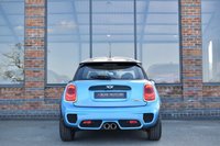 USED 2017 67 MINI HATCH 2.0 John Cooper Works Hatchback 3dr Petrol Auto Euro 6 (s/s) (231 ps) PAN ROOF / HUD / LEATHER / H&K
