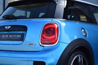 USED 2017 67 MINI HATCH 2.0 John Cooper Works Hatchback 3dr Petrol Auto Euro 6 (s/s) (231 ps) PAN ROOF / HUD / LEATHER / H&K