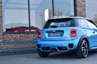 USED 2017 67 MINI HATCH 2.0 John Cooper Works Hatchback 3dr Petrol Auto Euro 6 (s/s) (231 ps) PAN ROOF / HUD / LEATHER / H&K