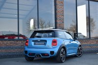 USED 2017 67 MINI HATCH 2.0 John Cooper Works Hatchback 3dr Petrol Auto Euro 6 (s/s) (231 ps) PAN ROOF / HUD / LEATHER / H&K