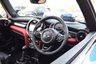 USED 2017 67 MINI HATCH 2.0 John Cooper Works Hatchback 3dr Petrol Auto Euro 6 (s/s) (231 ps) PAN ROOF / HUD / LEATHER / H&K