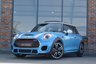 USED 2017 67 MINI HATCH 2.0 John Cooper Works Hatchback 3dr Petrol Auto Euro 6 (s/s) (231 ps) PAN ROOF / HUD / LEATHER / H&K