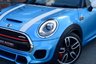 USED 2017 67 MINI HATCH 2.0 John Cooper Works Hatchback 3dr Petrol Auto Euro 6 (s/s) (231 ps) PAN ROOF / HUD / LEATHER / H&K