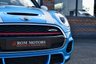 USED 2017 67 MINI HATCH 2.0 John Cooper Works Hatchback 3dr Petrol Auto Euro 6 (s/s) (231 ps) PAN ROOF / HUD / LEATHER / H&K