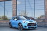 USED 2017 67 MINI HATCH 2.0 John Cooper Works Hatchback 3dr Petrol Auto Euro 6 (s/s) (231 ps) PAN ROOF / HUD / LEATHER / H&K