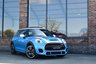 USED 2017 67 MINI HATCH 2.0 John Cooper Works Hatchback 3dr Petrol Auto Euro 6 (s/s) (231 ps) PAN ROOF / HUD / LEATHER / H&K