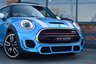USED 2017 67 MINI HATCH 2.0 John Cooper Works Hatchback 3dr Petrol Auto Euro 6 (s/s) (231 ps) PAN ROOF / HUD / LEATHER / H&K