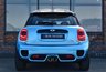 USED 2017 67 MINI HATCH 2.0 John Cooper Works Hatchback 3dr Petrol Auto Euro 6 (s/s) (231 ps) PAN ROOF / HUD / LEATHER / H&K