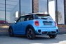 USED 2017 67 MINI HATCH 2.0 John Cooper Works Hatchback 3dr Petrol Auto Euro 6 (s/s) (231 ps) PAN ROOF / HUD / LEATHER / H&K