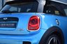 USED 2017 67 MINI HATCH 2.0 John Cooper Works Hatchback 3dr Petrol Auto Euro 6 (s/s) (231 ps) PAN ROOF / HUD / LEATHER / H&K
