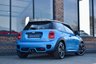 USED 2017 67 MINI HATCH 2.0 John Cooper Works Hatchback 3dr Petrol Auto Euro 6 (s/s) (231 ps) PAN ROOF / HUD / LEATHER / H&K