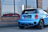 USED 2017 67 MINI HATCH 2.0 John Cooper Works Hatchback 3dr Petrol Auto Euro 6 (s/s) (231 ps) PAN ROOF / HUD / LEATHER / H&K