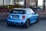 USED 2017 67 MINI HATCH 2.0 John Cooper Works Hatchback 3dr Petrol Auto Euro 6 (s/s) (231 ps) PAN ROOF / HUD / LEATHER / H&K