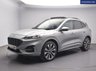 USED 2022 72 FORD KUGA 2.5 Duratec 14.4kWh ST-Line X Edition SUV 5dr Petrol Plug-in Hybrid CVT Euro 6 (s/s) (225 ps) NATIONWIDE DELIVERY