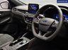 USED 2022 72 FORD KUGA 2.5 Duratec 14.4kWh ST-Line X Edition SUV 5dr Petrol Plug-in Hybrid CVT Euro 6 (s/s) (225 ps) NATIONWIDE DELIVERY